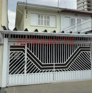 Sobrado com 2 Quartos à venda, 125m² no Vila Aurora (Zona Norte), São Paulo