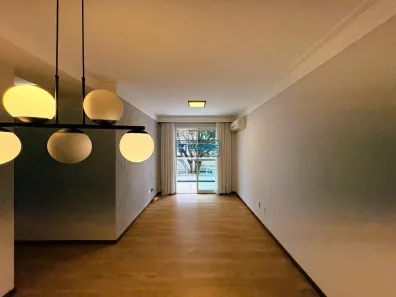 Apartamento com 3 Quartos à venda, 108m² no Jardim Camburi, Vitória