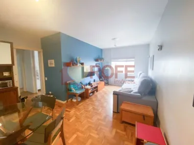 Apartamento com 2 Quartos à venda, 81m² no Itaim Bibi, São Paulo