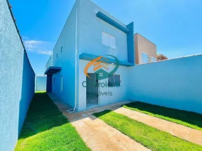Casa com 2 Quartos à venda, 107m² no Centro, São Paulo