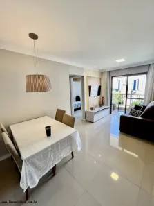 Apartamento com 2 Quartos à venda, 60m² no Acupe, Salvador