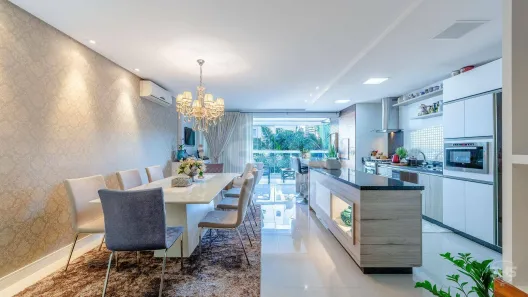 Apartamento com 3 Quartos à venda, 155m² no Victor Konder, Blumenau