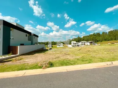 Lote/Terreno à venda, 602m² no Santa Cândida, Vinhedo