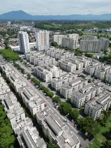 Apartamento com 3 Quartos à venda, 55m² no Centro, Belford Roxo