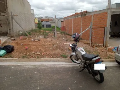 Lote/Terreno à venda, 150m² no Parque Barnabé, Indaiatuba