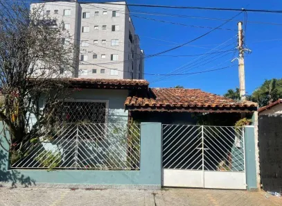 Casa com 3 Quartos para venda ou aluguel, 105m² no Vila Thais, Atibaia