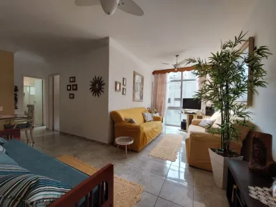 Apartamento com 3 Quartos à venda, 92m² no Enseada, Guarujá
