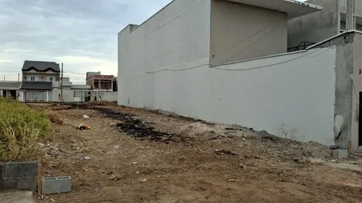 Lote/Terreno à venda, 175m² no Setville Altos de São José, São José dos Campos