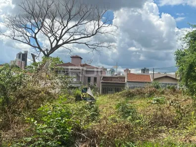 Lote/Terreno à venda, 1000m² no Jardim Gibertoni, São Carlos