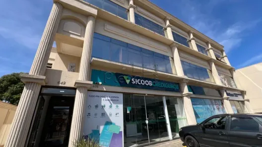 Sala Comercial para alugar, 40m² no Centro, Indaiatuba