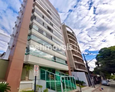 Apartamento com 3 Quartos à venda, 97m² no Jardim Camburi, Vitória