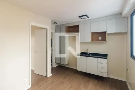 Apartamento com 1 Quarto à venda, 26m² no Vila Buarque, São Paulo