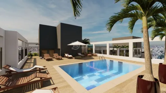 Apartamento com 2 Quartos à venda, 45m² no Vila Ré, São Paulo