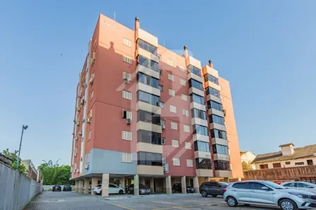 Apartamento com 2 Quartos à venda, 64m² no Vila Cachoeirinha, Cachoeirinha