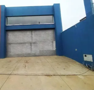 Galpão/Depósito/Armazém para alugar, 250m² no Santa Tereza, Marília