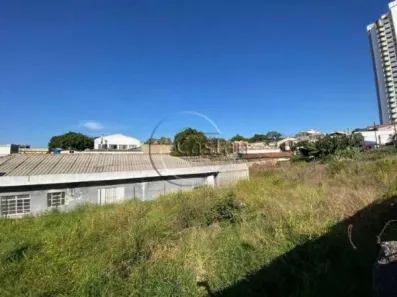 Lote/Terreno com 1 Quarto à venda, 953m² no Vila Invernada, São Paulo