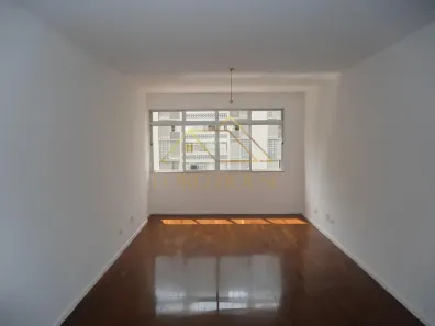 Apartamento com 3 Quartos à venda, 136m² no Bela Vista, São Paulo