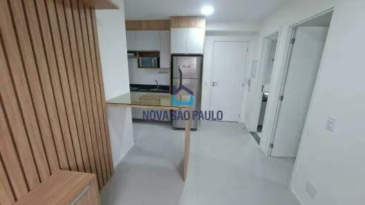 Apartamento com 2 Quartos para alugar, 38m² no Chácara Inglesa, São Paulo