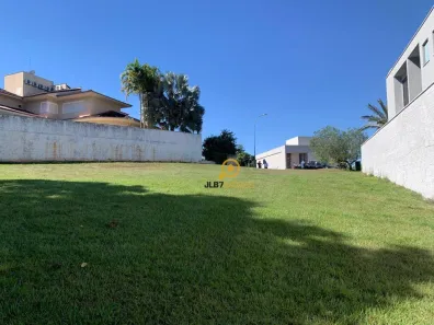 Lote/Terreno à venda, 1003m² no Alphaville Flamboyant Residencial Araguaia, Goiânia