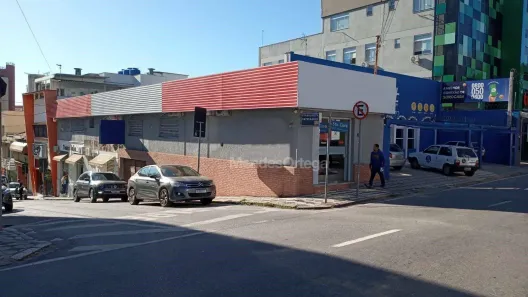 Imóvel Comercial à venda, 378m² no Centro, Sorocaba