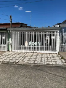 Casa com 2 Quartos à venda, 90m² no Parque Vitória Régia, Sorocaba