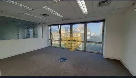Sala Comercial para alugar, 289m² no Centro, Rio de Janeiro