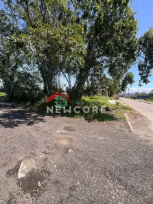 Lote/Terreno à venda, 586m² no Nova Itanhaém (Praia), Itanhaém