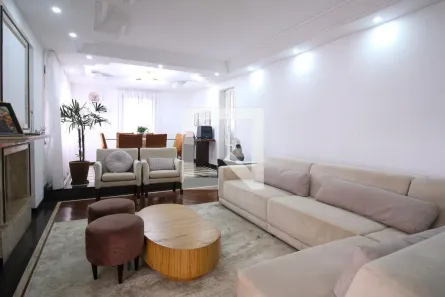 Apartamento com 4 Quartos à venda, 185m² no Jardim Avelino, São Paulo