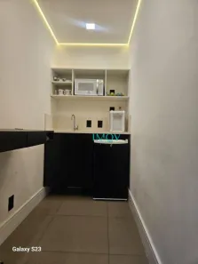 Sala Comercial à venda, 50m² no Parque Residencial Aquarius, São José dos Campos