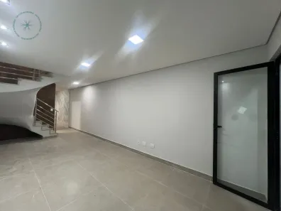 Casa com 2 Quartos à venda, 132m² no Copacabana, Belo Horizonte