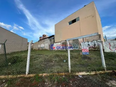 Lote/Terreno à venda, 620m² no Vila Angélica, São José do Rio Preto