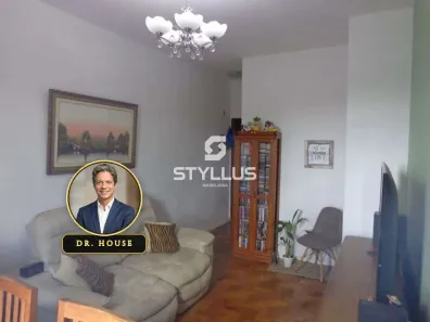 Apartamento com 1 Quarto à venda, 56m² no Quintino Bocaiúva, Rio de Janeiro