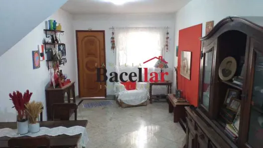 Casa de Condomínio com 2 Quartos à venda, 110m² no Pechincha, Rio de Janeiro