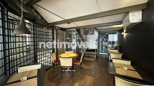 Ponto Comercial à venda, 450m² no Lourdes, Belo Horizonte