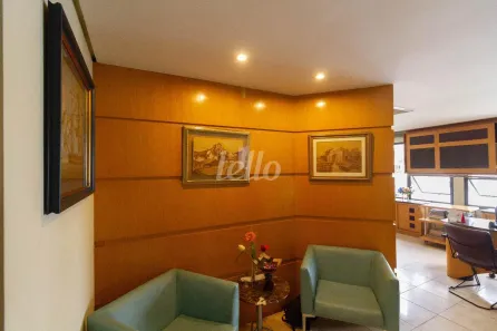 Sala Comercial para alugar, 96m² no Moema, São Paulo