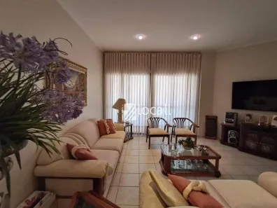 Apartamento com 4 Quartos à venda, 240m² no Vila Imperial, São José do Rio Preto