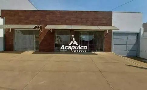 Casa com 3 Quartos à venda, 161m² no Parque Novo Mundo, Americana