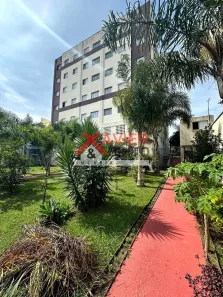 Apartamento com 2 Quartos à venda, 48m² no Vila Nova York, São Paulo