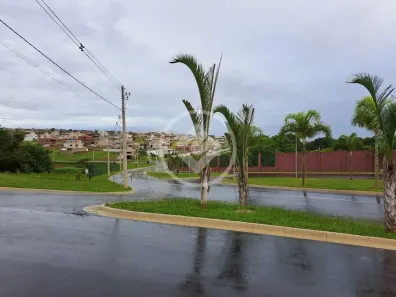 Lote/Terreno à venda, 293m² no Jardins Capri, Senador Canedo