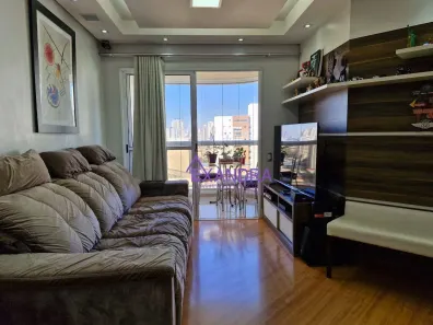 Apartamento com 3 Quartos à venda, 87m² no Ipiranga, São Paulo