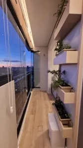 Apartamento com 2 Quartos à venda, 49m² no Vila Matilde, São Paulo