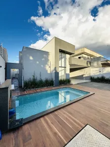 Casa com 4 Quartos à venda, 290m² no Jardim Vila Boa, Goiânia