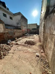 Lote/Terreno à venda, 90m² no Vila Regente Feijó, São Paulo