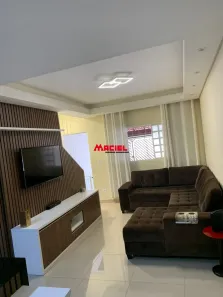 Sobrado com 2 Quartos à venda, 75m² no Jardim Vale do Sol, São José dos Campos