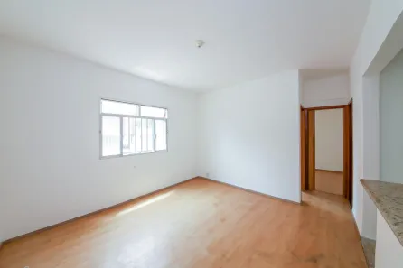 Apartamento com 2 Quartos à venda, 50m² no Alto dos Passos, Juiz de Fora
