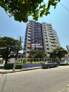 Apartamento com 3 Quartos à venda, 121m² no Dionisio Torres, Fortaleza