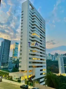 Apartamento com 4 Quartos à venda, 171m² no Vale do Sereno, Nova Lima
