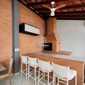 Casa com 3 Quartos à venda, 200m² no Sol Nascente, Paulínia