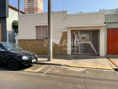 Casa com 3 Quartos à venda, 156m² no Centro, São Carlos