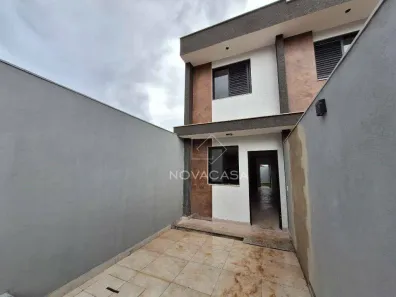 Casa com 2 Quartos à venda, 80m² no Copacabana, Belo Horizonte